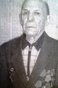 Самойлов Василий Иванович