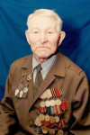 Лагутин Василий Николаевич