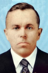 Леонов Никита Гаврилович