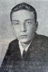 Лутков Геннадий Яковлевич