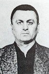 Макишвили Олег Лаврентьевич
