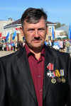 Мартынов Сергей Алексеевич