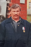Максимюк Сергей Алексеевич