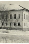 Школа Кирилло-Мефодиевская