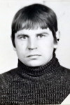 Никонов Сергей Георгиевич