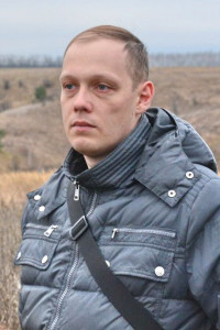 Горелов Максим Александрович