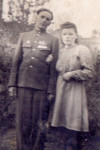 Ясаков Дмитрий Иванович с супругой Татьяной