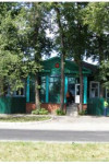 Дом адвоката Новосёлова