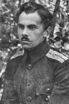Огарков Василий Фёдорович