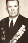 Останков Алексей Федорович