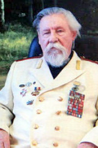 Панюшкин Сергей  