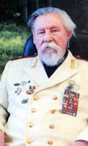 Панюшкин Сергей  