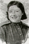 Останкова (Татаринцева) Мария Дмитриевна