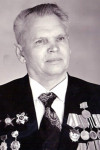 Арсентьев Григорий Матвеевич