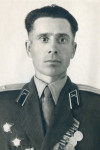 Апонасенков Митрофан Иванович