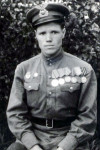 Никонов Алексей Семёнович
