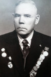 Столповский Василий Глебович