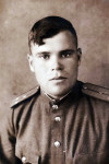 Филатов Иван Александрович