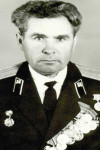 Душкин Владимир Николаевич