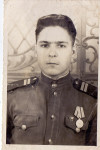 Симунин Николай Яковлевич