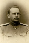 Степанов Тихон Михайлович