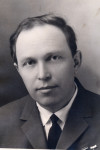 Степанов Алексей Александрович