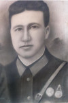 Тарлыков Василий Андреевич