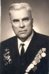Ильин Григорий Андрианович 