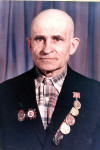 Казьмин Михаил Павлович