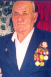 Казьмин Николай Фёдорович 