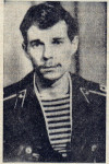 Сушков Игорь Леонидович