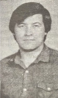 Свиридов Виктор Михайлович  