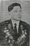 Аксёнов Николай Васильевич