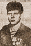 Баскаков Александр Иванович
