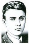 Котов Борис Александрович