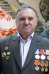 Селихов Виктор Павлович