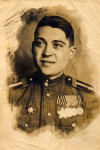 Акимов Юрий Петрович