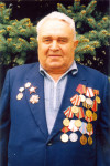 Бирюков Борис Алексеевич