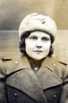 Браилова Мария Фёдоровна