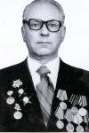 Нижегородов Александр Михайлович 