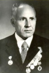 Нижегородов Виктор Михайлович