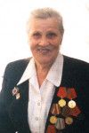 Полякова Мария Павловна
