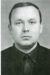 Востриков Валентин Николаевич