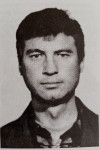 Клюев Николай Владимирович