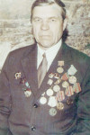 Ивакин Василий Максимович